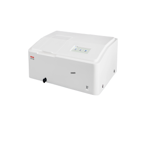 X-2型触摸屏紫外可见分光光度计
